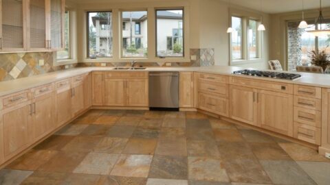 10 Benefits of Hardwood Flooring In Kitchens
