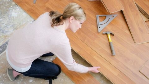 10 Tips On How to install hardwood flooring on concrete