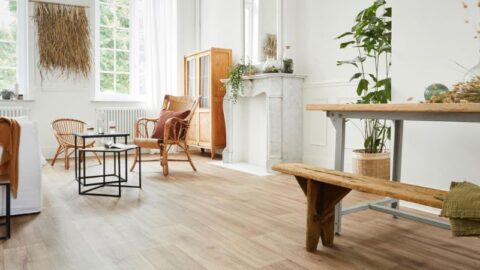 Durable and Elegant Hardwood Flooring Options