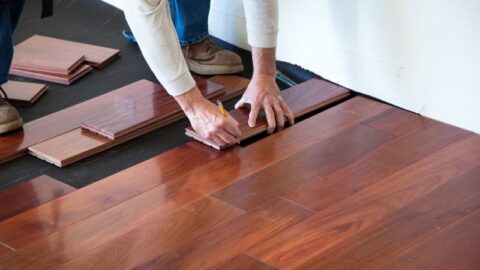 Hardwood flooring: myths vs. facts