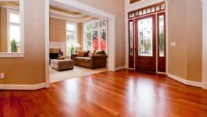 Is Hardwood the Better Choice Over Carpet?