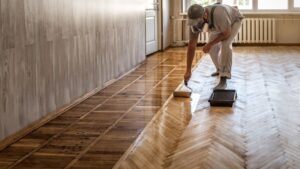 The Types of Floor Sanders You Can Use for Hardwood Floor Refinishing